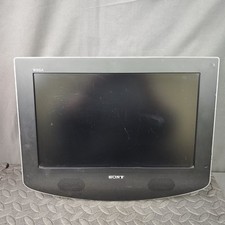 Sony wega klv for sale  STANLEY