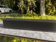 Projetor de som digital Yamaha YSP-800 alto-falante barra de som sem controle remoto comprar usado  Enviando para Brazil