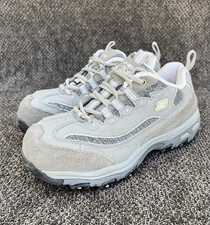 Skechers work shoes for sale  West Covina