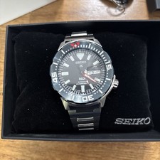 seiko monster watch for sale seiko monster watch for sale Glen Mills