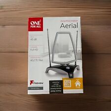Amplified hdtv indoor for sale  LONDON