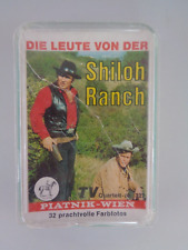Quartett spiel kartenspiel gebraucht kaufen  Norden