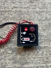 Tohatsu 2.5hp 3.5hp for sale  EASTLEIGH