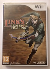 Usado, N330 JEU COMPLET PAL FR CONSOLE NINTENDO WII : LINK’S CROSSBOW TRAINING @ Zelda comprar usado  Enviando para Brazil