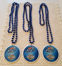Miller lite harley for sale  Albany