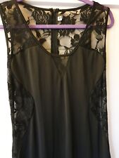 Sexy abendkleid spitze gebraucht kaufen  Stahnsdorf
