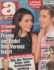 Aktuelle tatjana patitz gebraucht kaufen  Deutschland