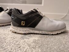 Footjoy men pro for sale  STANMORE