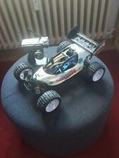Brushless hotfire buggy gebraucht kaufen  Duisburg