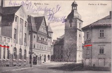 Mehlis thür partie gebraucht kaufen  Deutschland