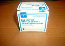 Triturador/moedor de pílulas Medline #NON 134000 levemente usado comprar usado  Enviando para Brazil
