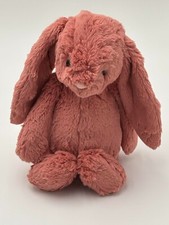 Belle peluche lapin d'occasion  Écully
