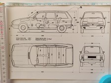Pressefoto riginal citroen gebraucht kaufen  Linden