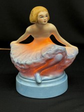 Fulper ballerina perfume for sale  Hollywood