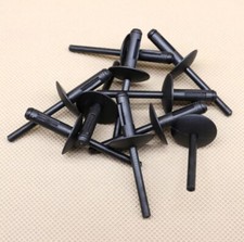 Plastic rivets clips for sale  Aurora