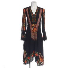 Kleid etro mehrfarbig gebraucht kaufen  Hamburg
