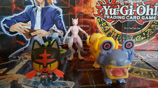 Pokemon figuren konvolut gebraucht kaufen  Bremen