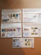 Retirement sale fdc for sale  PLYMOUTH