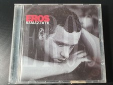 Eros ramazzotti eros usato  Torino