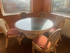 Free round glass for sale  STANMORE