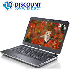 Usado, Notebook Dell Latitude 14.1" Core i3 Windows 10 Pro 2.6GHz CPU 8GB 500GB comprar usado  Enviando para Brazil