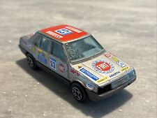 Burago italy fiat usato  Piacenza
