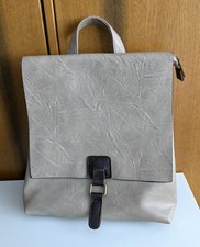 Schicker damenrucksack schlamm gebraucht kaufen  Trier