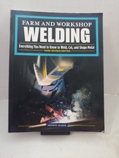 Farm workshop welding for sale  Savannah