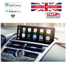 Lexus apple carplay for sale  UK