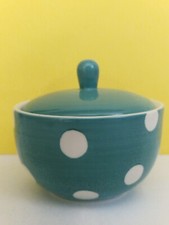 Whittard florence turquoise for sale  TELFORD