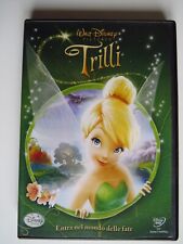 Trilli dvd film usato  Baronissi