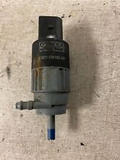 Ford focus washer for sale  BEVERLEY