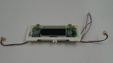 Indesit display bedienelektron gebraucht kaufen  Mülheim an der Ruhr