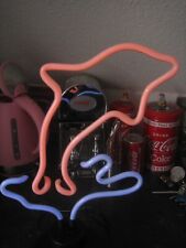 Neon led schild gebraucht kaufen  Schwabach