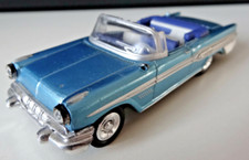 Pontiac bonneville 1957 d'occasion  Saint-Arnoult-en-Yvelines