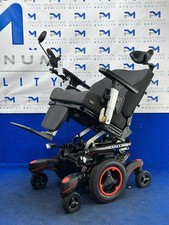 Quickie q700 powerchair for sale  ELY