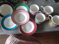 royal fine china for sale  OSWESTRY