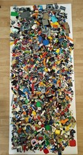 Lego gros lot d'occasion  Calais