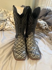 Eclipse pirarucu leather for sale  Millerstown
