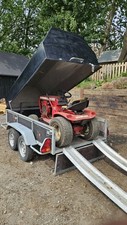 Lider box trailer for sale  KNARESBOROUGH