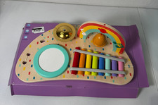 Usado, Instrumento musical All-in-One – Brinquedo musical infantil Gigglescape comprar usado  Enviando para Brazil