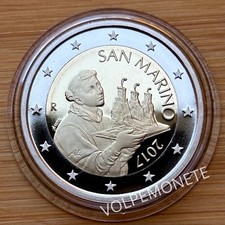 Euro proof san usato  Roma