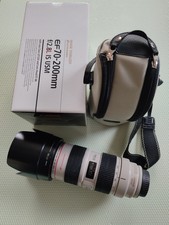 Canon 200mm 2 gebraucht kaufen  Hohenstadt