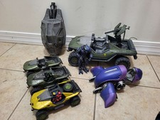 halo warthog for sale  Champaign