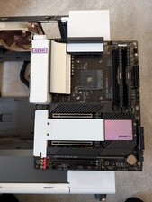 Gigabyte aorus x570s for sale  SOLIHULL