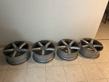 Cerchi lega audi usato  San Giuliano Terme