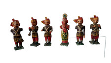 India rajasthan solders for sale  LAUNCESTON