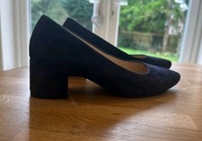 Gabor comfort navy for sale  DERBY