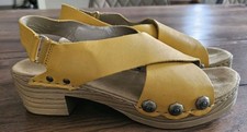 Soft clogs rieker gebraucht kaufen  Oberhausen