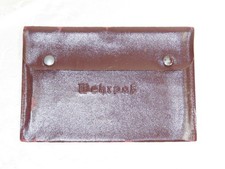 Wehrpass hülle deutsch gebraucht kaufen  Wilhelmsdorf
